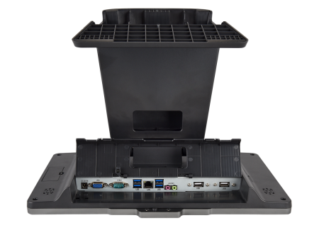 pos терминал-моноблок атол jazz 16 lite v2, ssd 128gb, 8gb, без msr, windows 10 iot (64340)